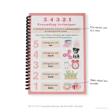 Look inside: the 5-4-3-2-1 grounding page