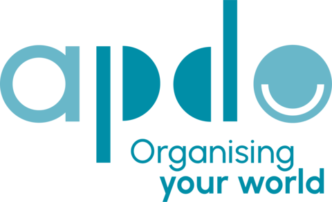 APDO member — Association of Professional Declutterers and Organisers